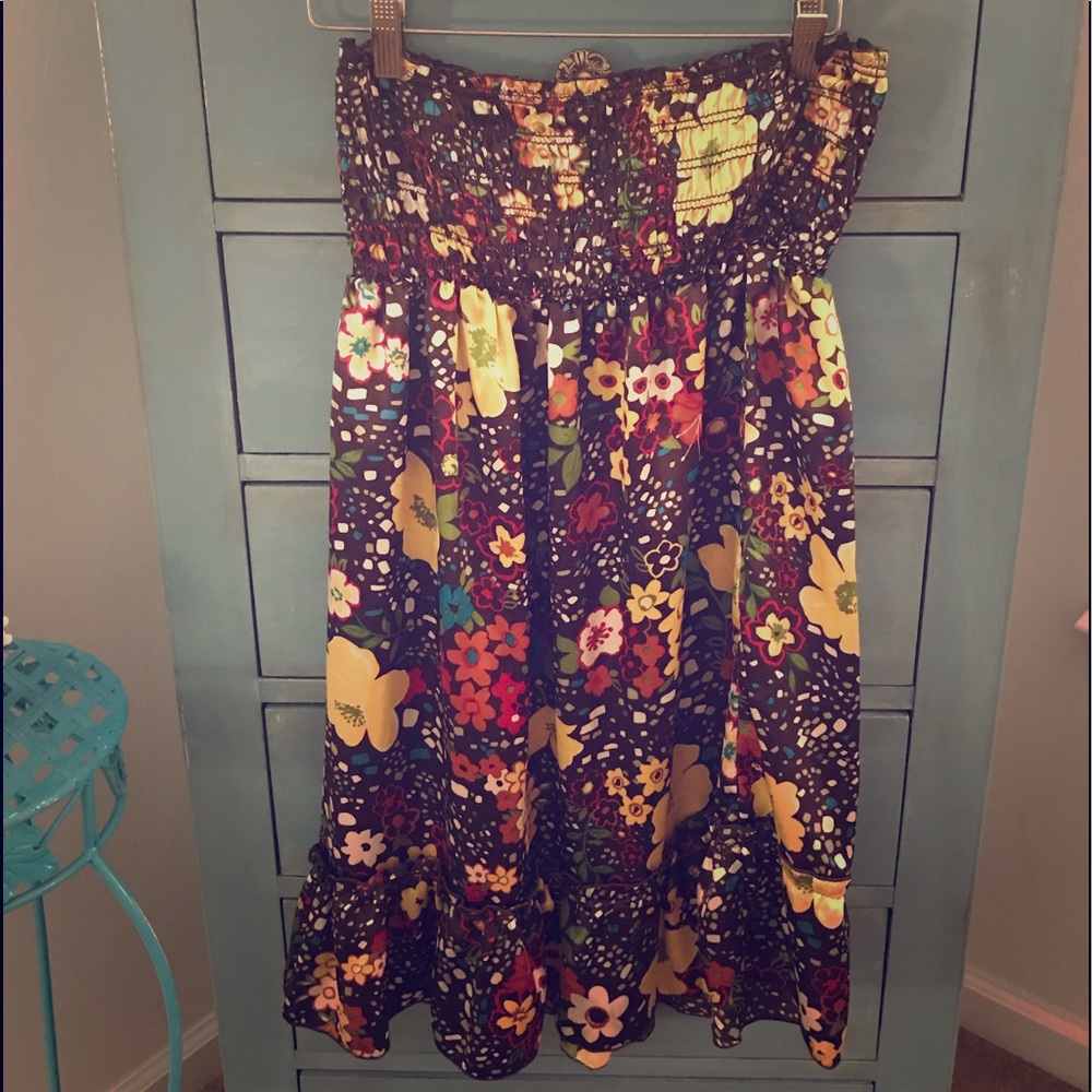Sun Dress